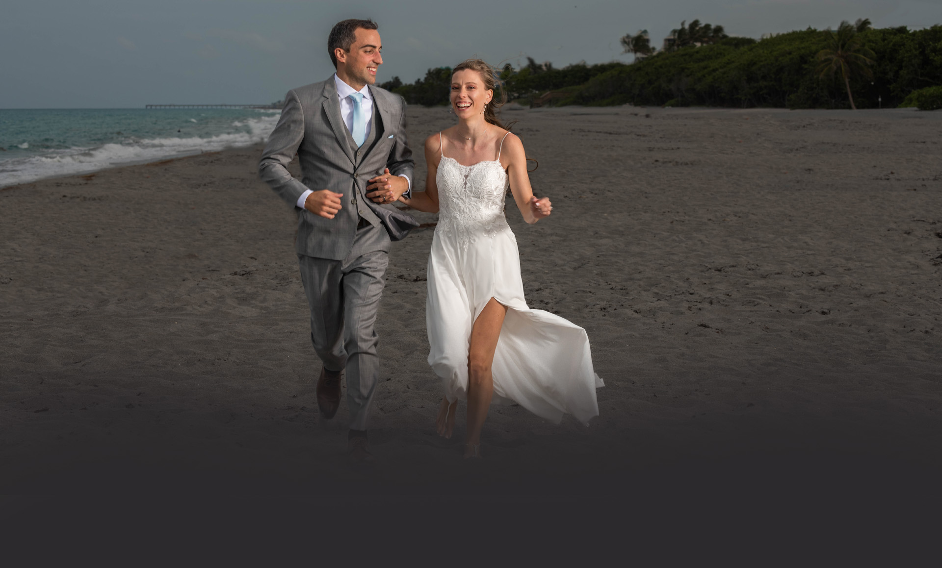 luxury wedding photographer palm beach