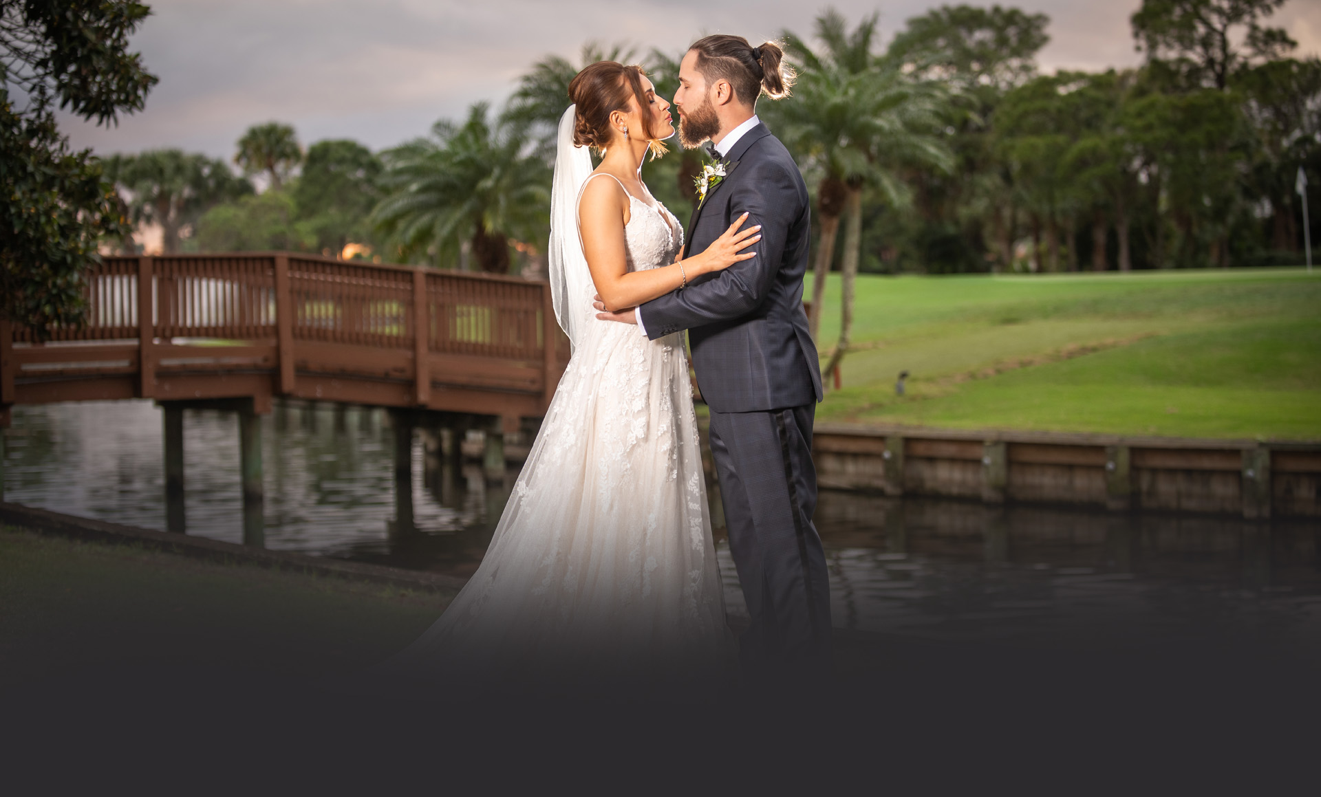 Palm Beach Wedding Photographer