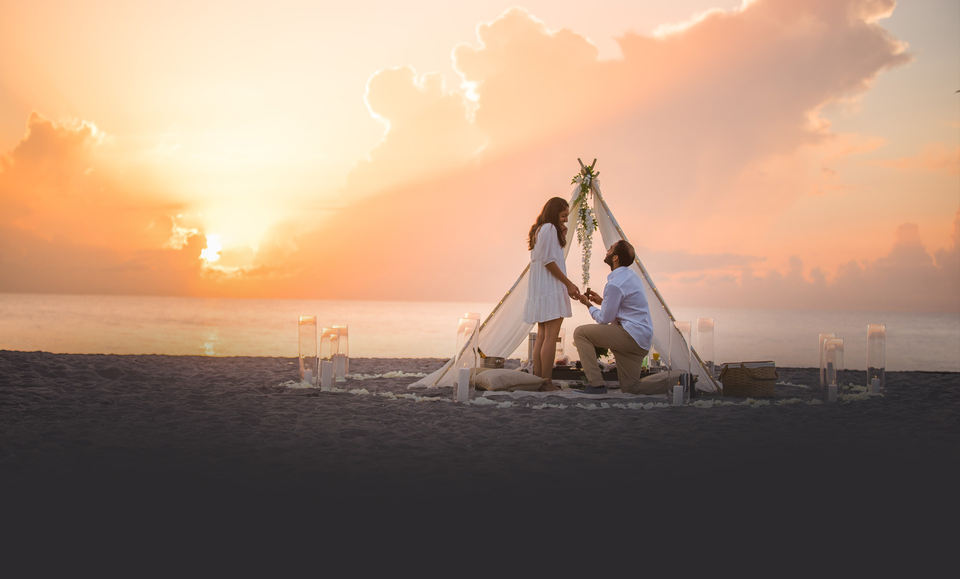 engagement photographer palm beach